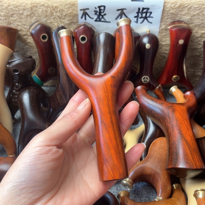 大果紫檀（缅甸花梨）181