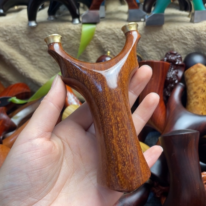 大果紫檀（缅甸花梨）瑕疵156