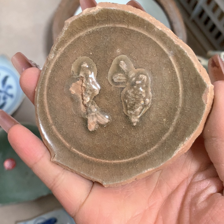当代现代全手工工艺品
