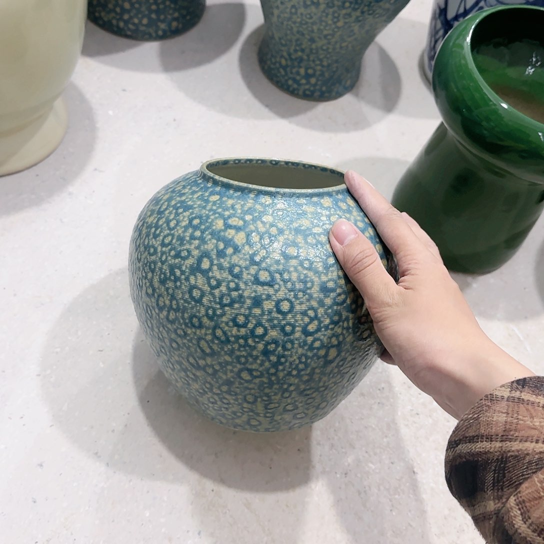 摆件正品无孔正品