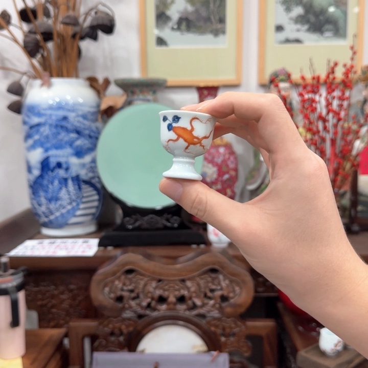 陶瓷艺术品收藏陶瓷