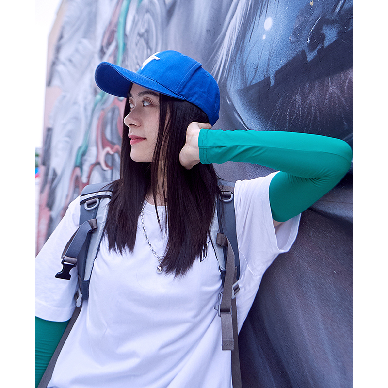 北京森林户外自制徒步遮阳刺绣休闲潮百搭鸭舌棒球帽情侣款男女式