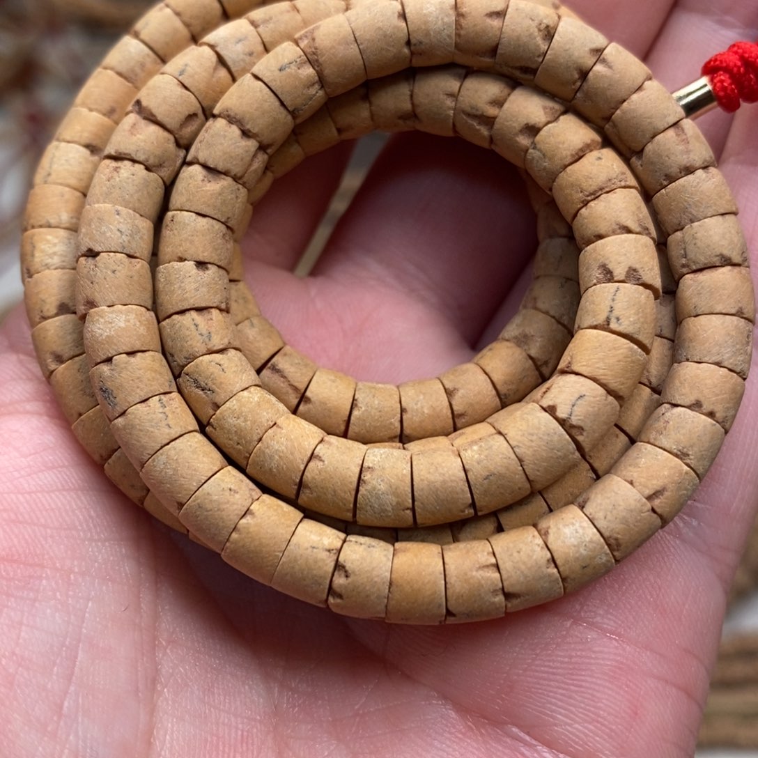 柏香籽/百香籽吊坠