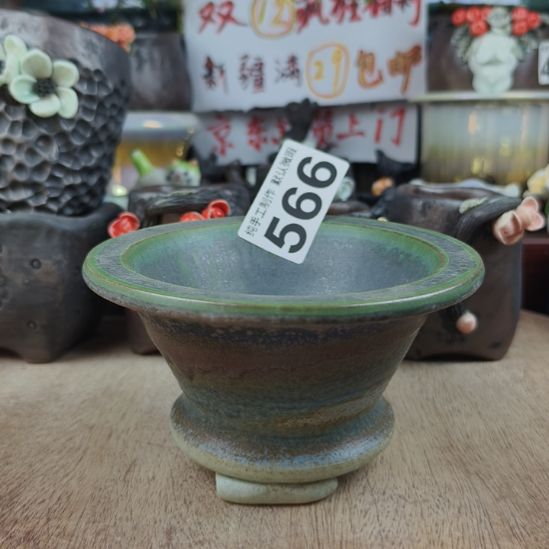 景德镇手工高温陶瓷(中号)