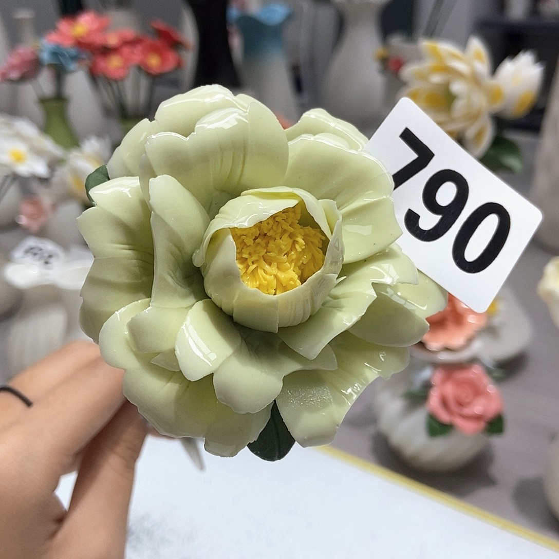 陶瓷手工制作工艺