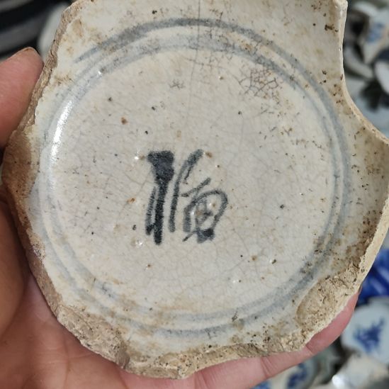 陶瓷手工艺品陶瓷