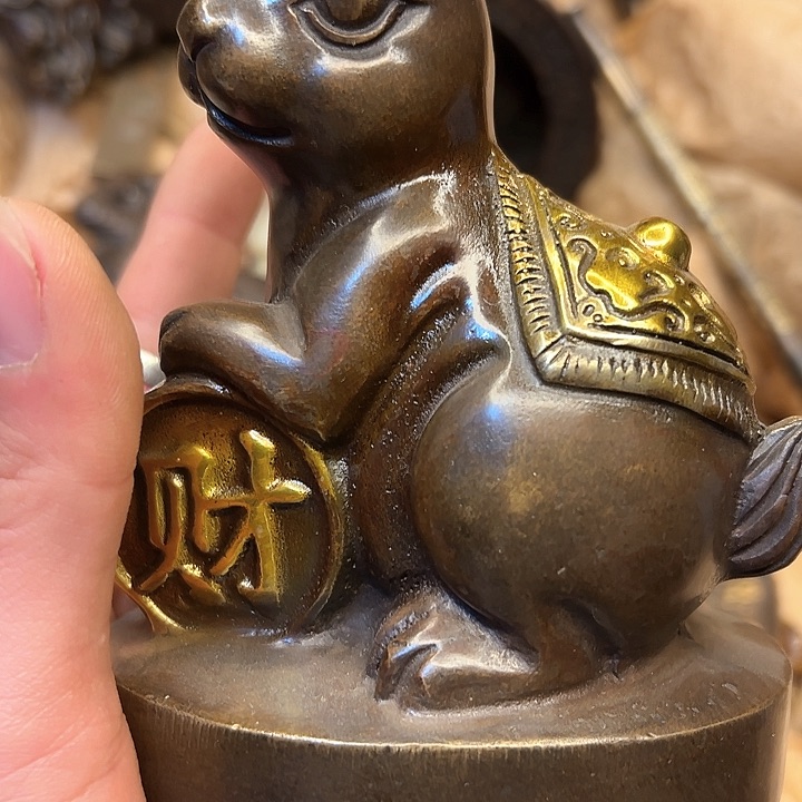 铜器工艺铜器工艺铜器工艺铜