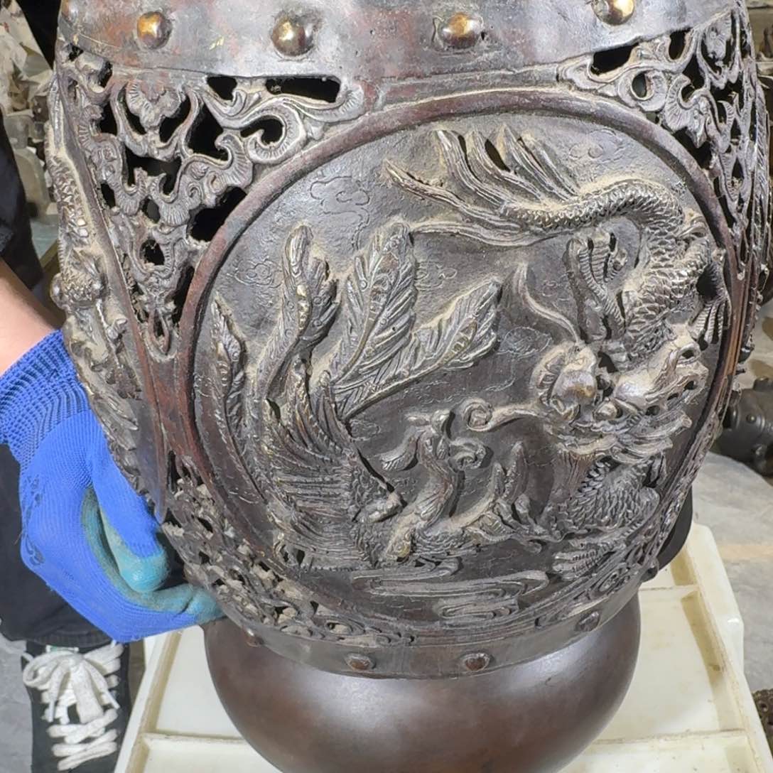 摆件老***间铜铜铜铜铜铜铜铜铜