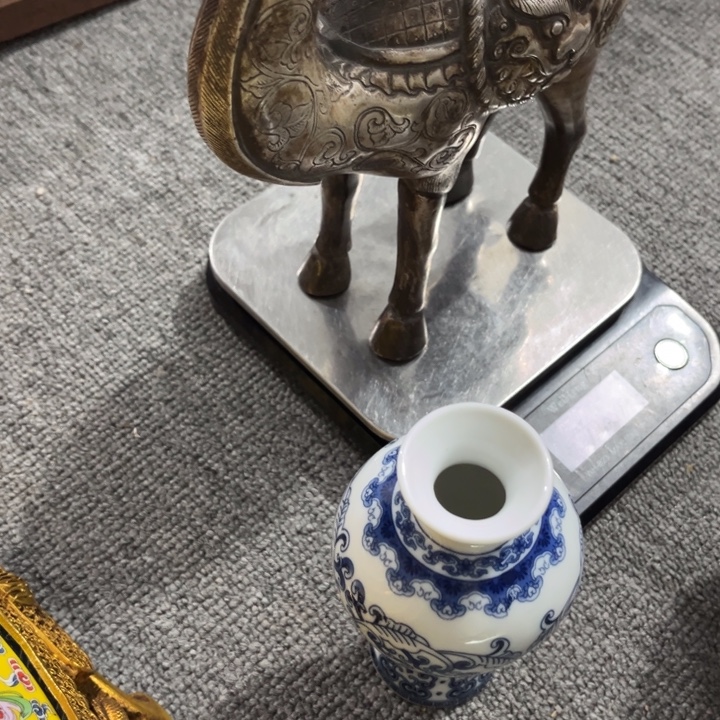 开***来瓷片推荐专拍瓷器链接