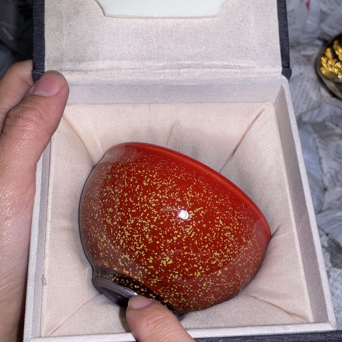 茶盏建盏直播间链接