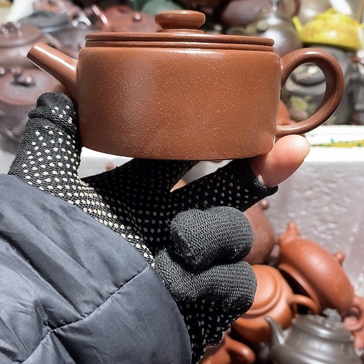 紫砂茶壶紫砂紫砂