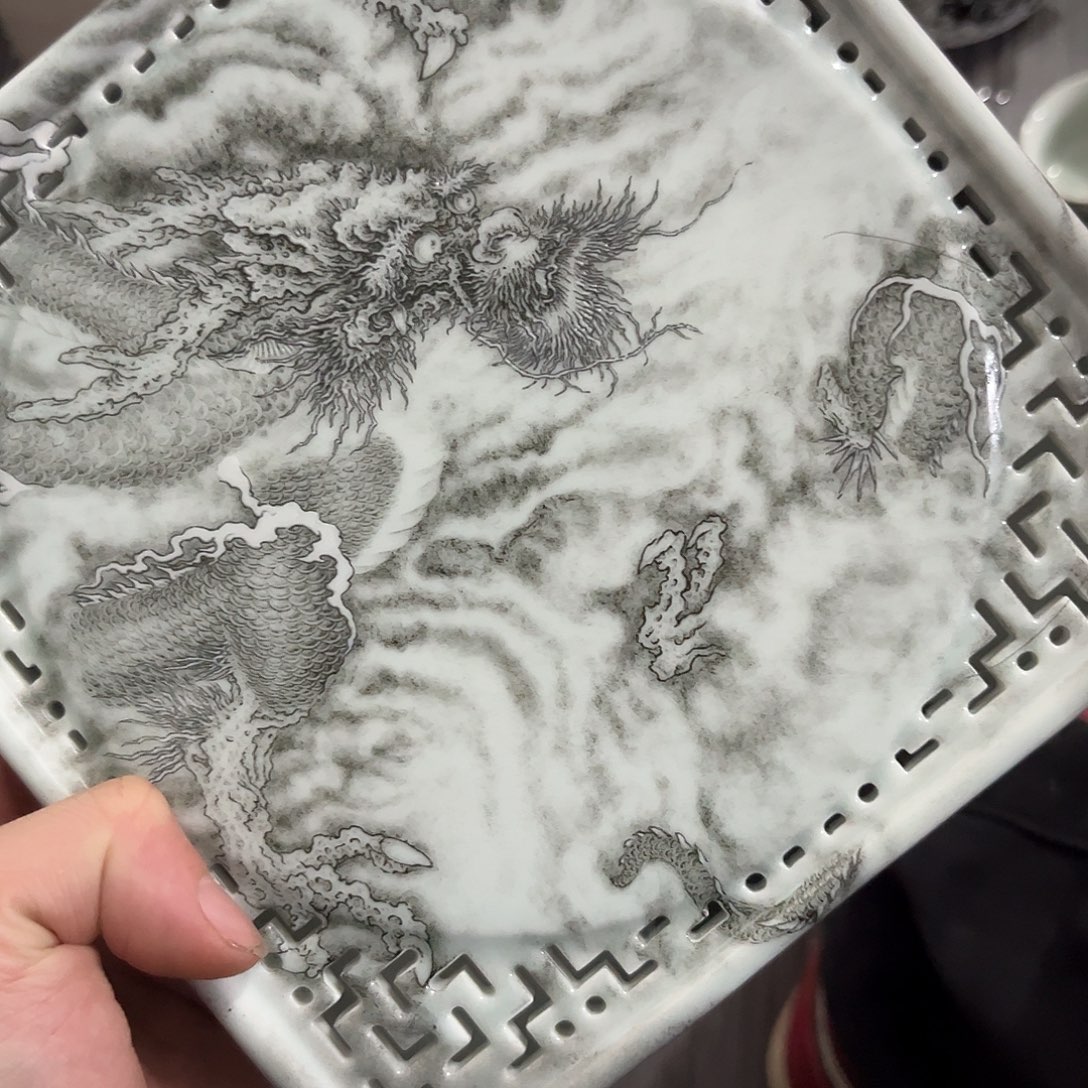 摆件陶整点不一样的玩玩