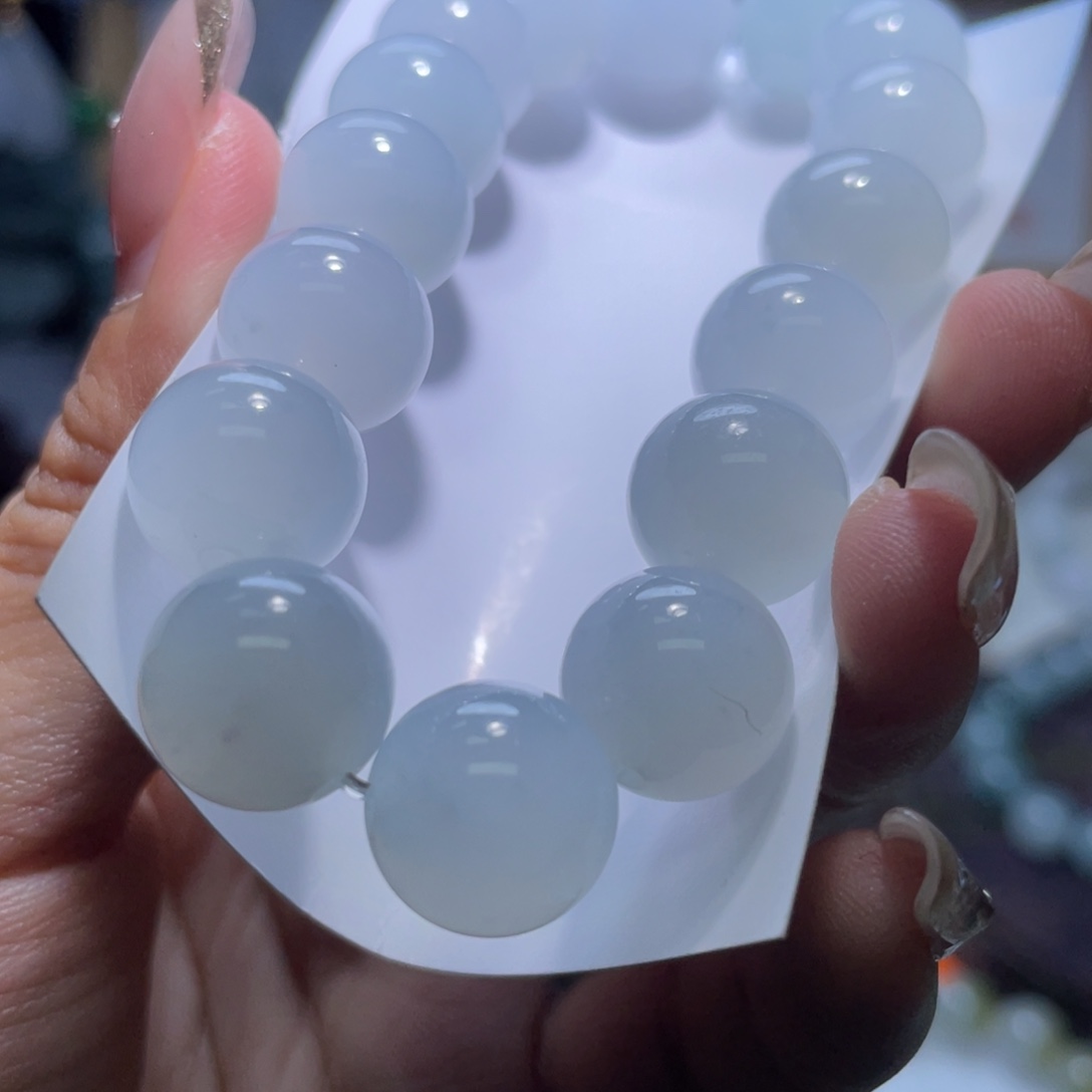 未镶嵌定制翡翠33