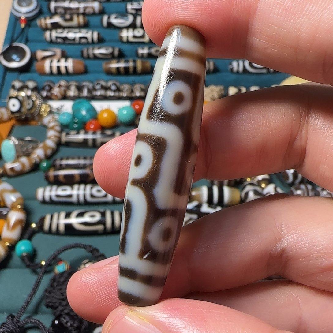 玛瑙/玉髓颈饰合金