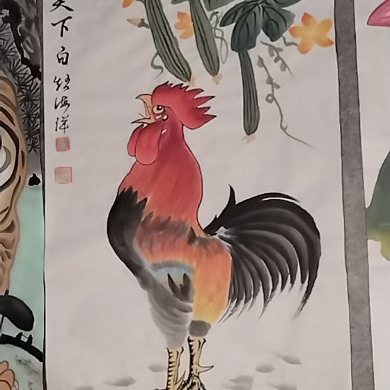 国画66666666663666366666666