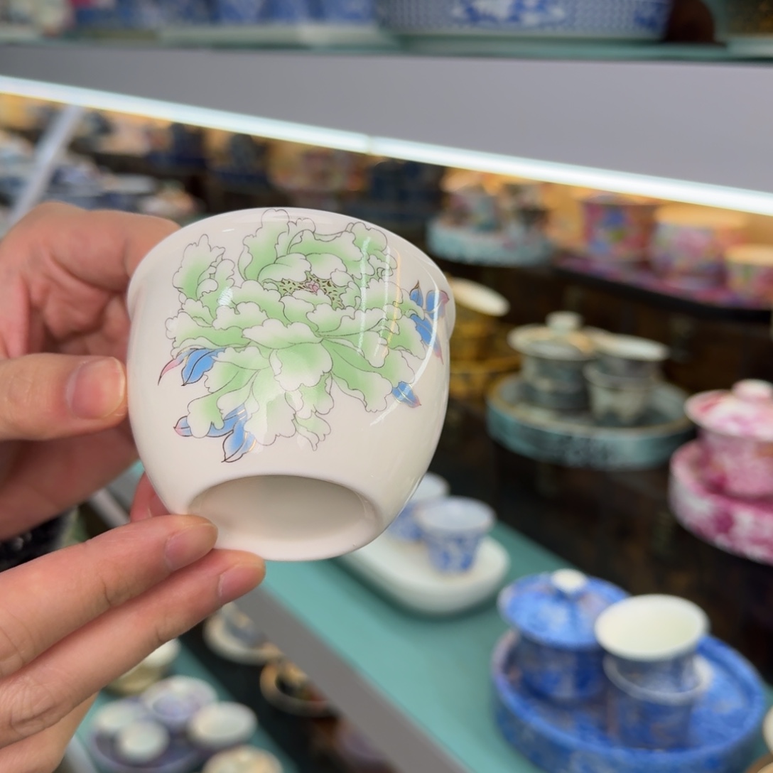 祝我们成为更好的人