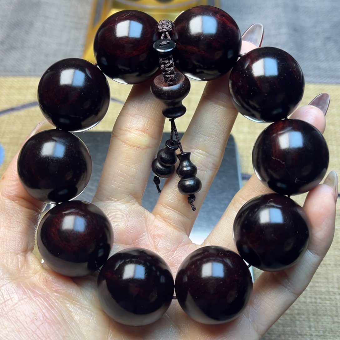 檀香紫檀（小叶紫檀）2.5