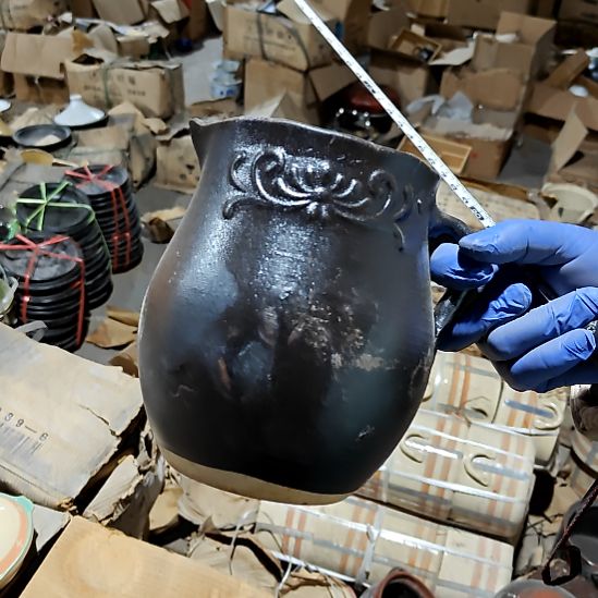 摆件盘子碗茶壶啥都有小号