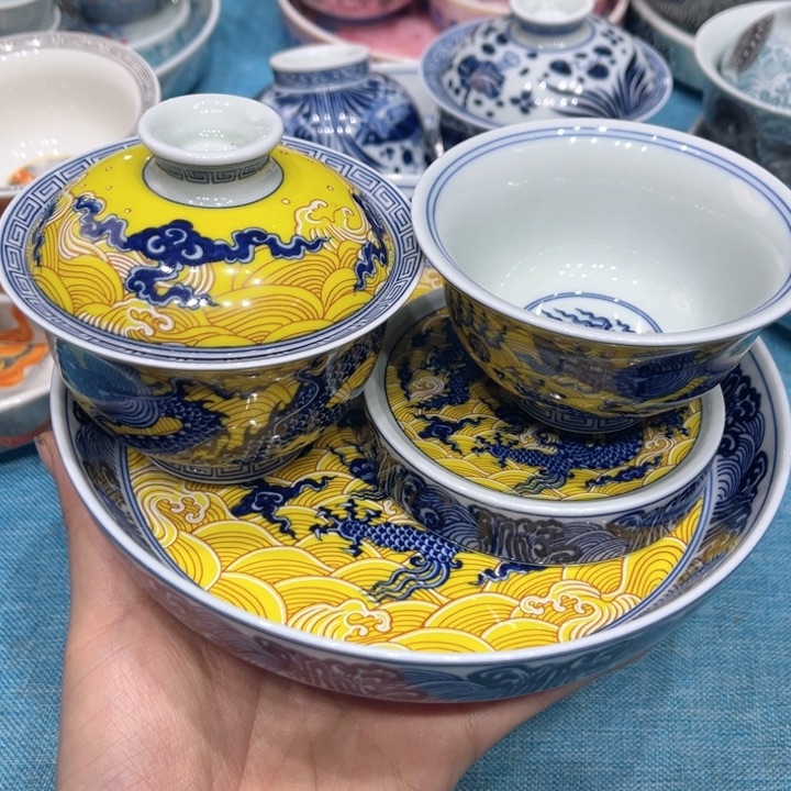 景德镇陶瓷福利专场8