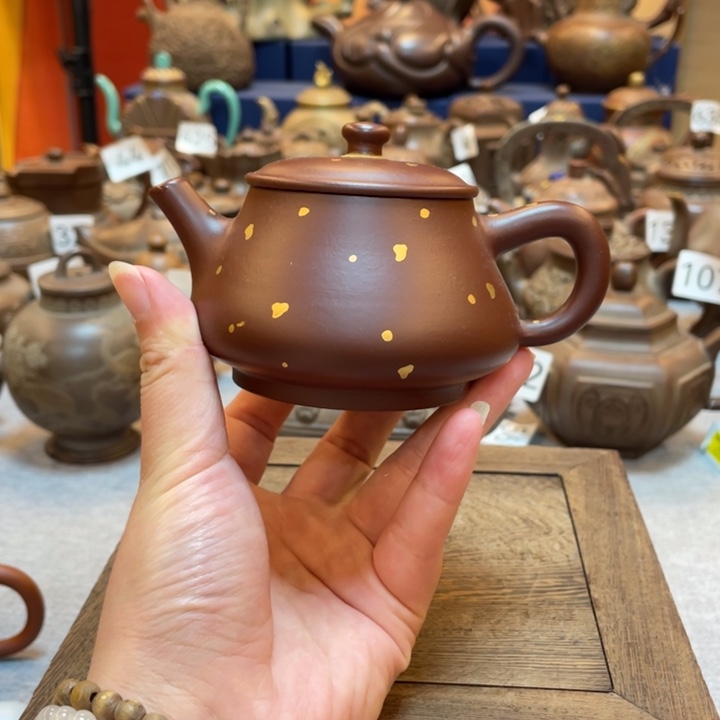 茶壶紫砂紫砂茶具紫砂