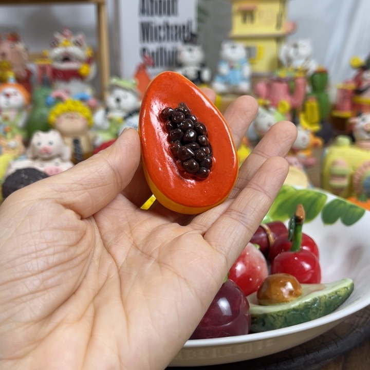 瓷片景德镇陶瓷手作福利