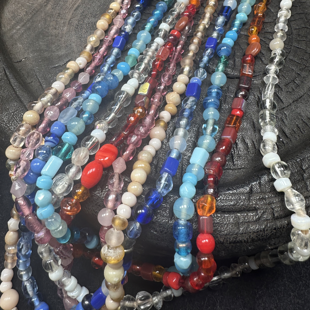 尼泊尔小米珠琉璃直播间选款（勿拍此链接）