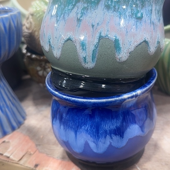 口径不清楚问客服