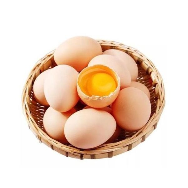 无品牌鲜鸡蛋30枚