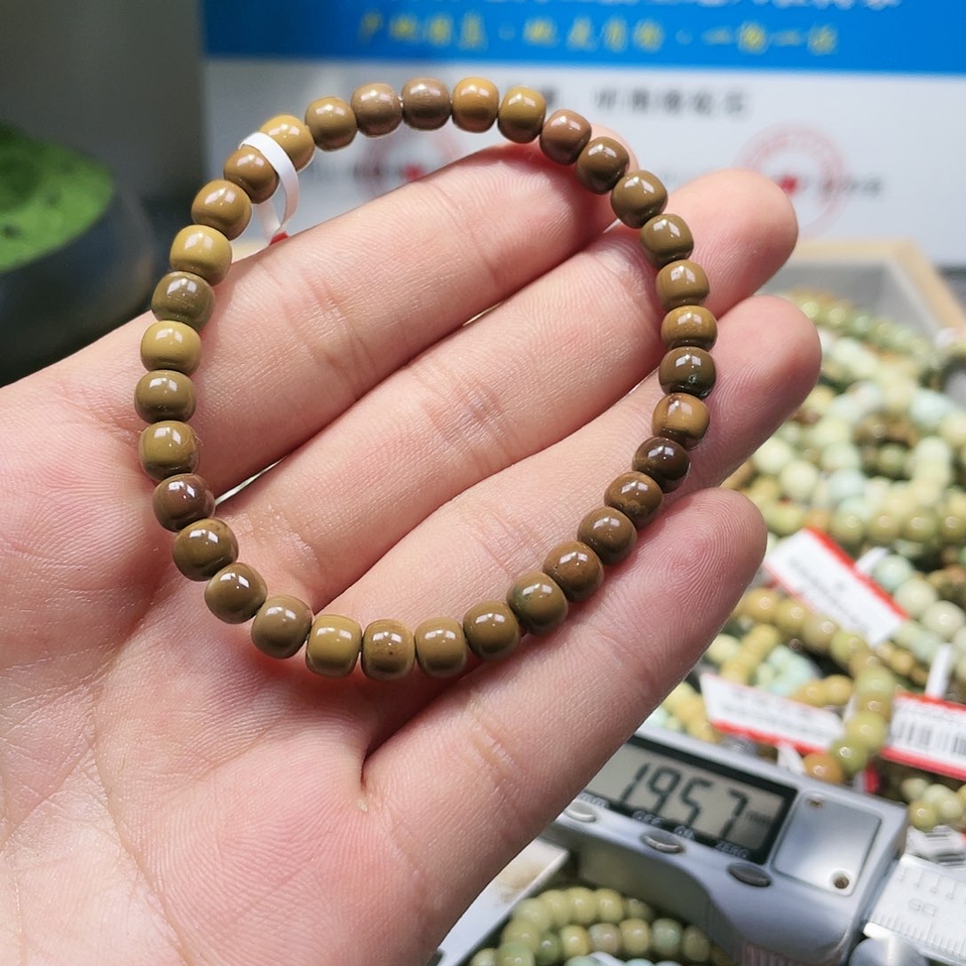 绿松石其他未镶嵌