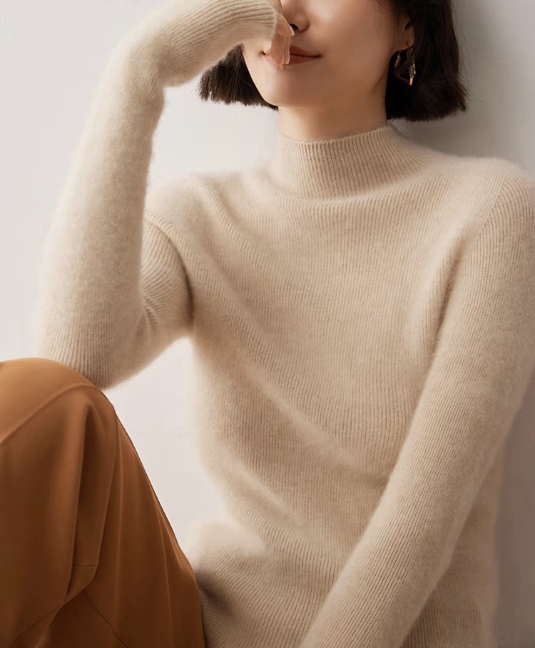 1月2日【橙橙 编码J001-J200】高品质冬季百搭气质针织