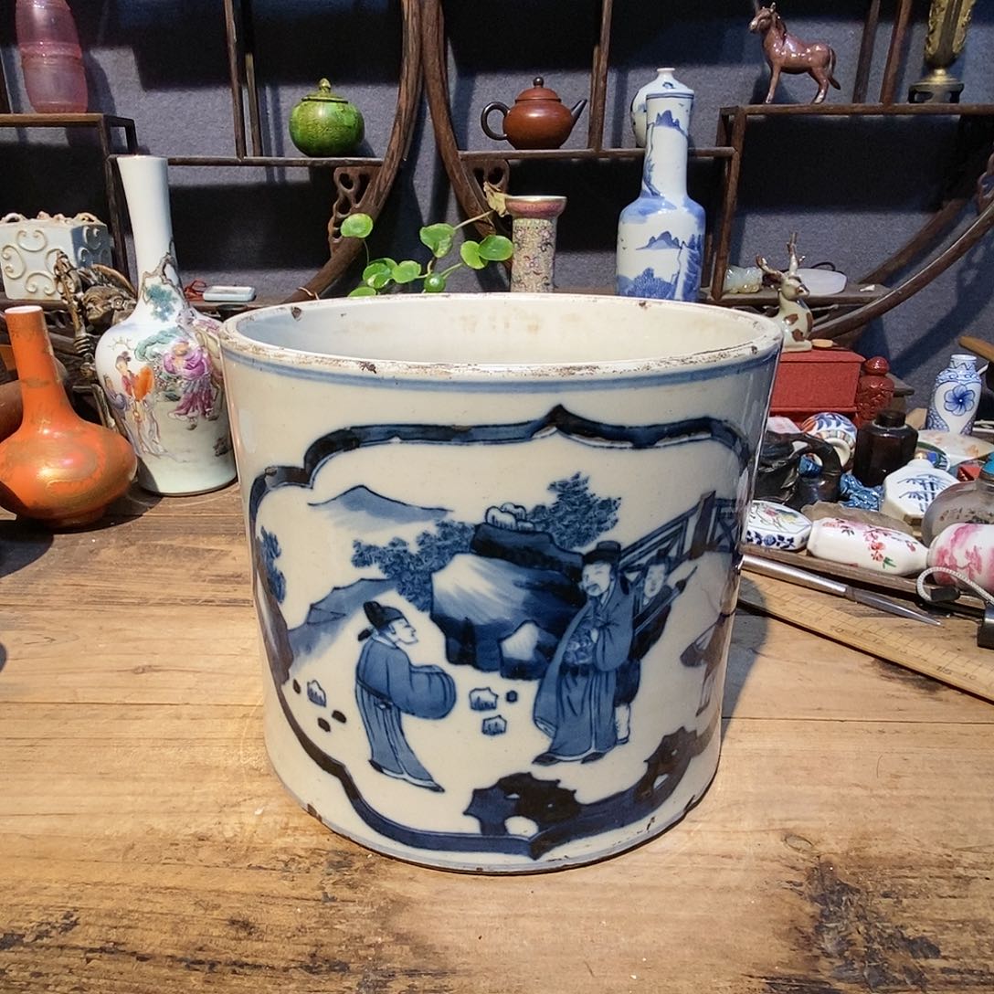 【闪购商品】摆件陶瓷陶瓷陶瓷