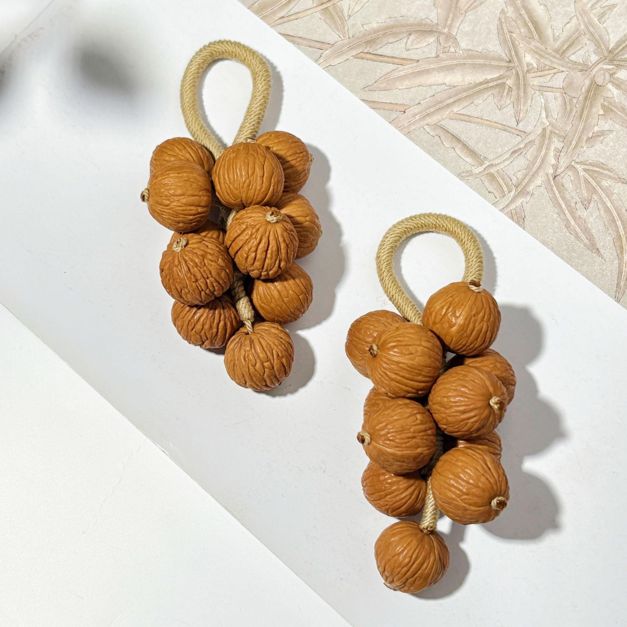 家具饰品摆件玩件可戴可盘完