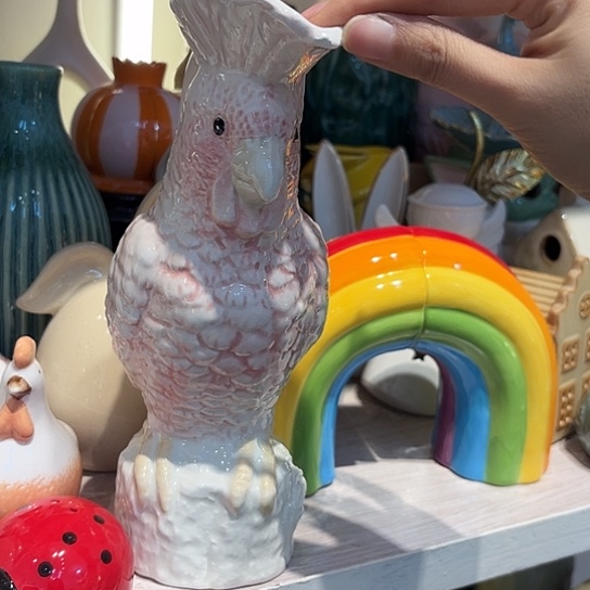 摆件外贸尾单微瑕，介意慎拍