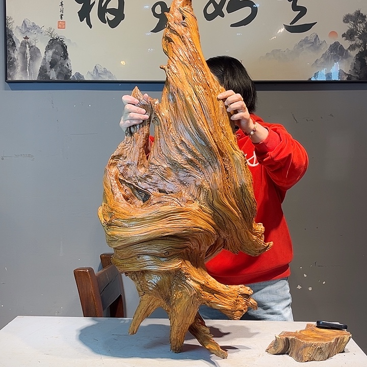 香榧木好喜欢这个