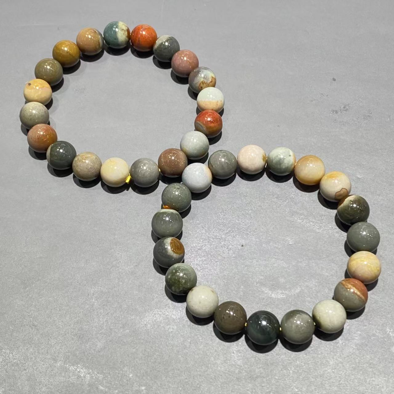 缅玉手串多样性发其一@k