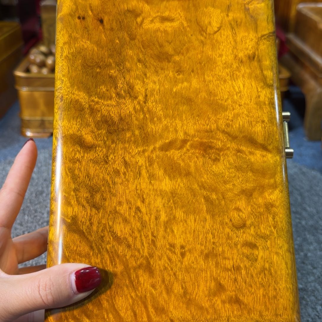 金丝楠金丝楠收纳盒m 42