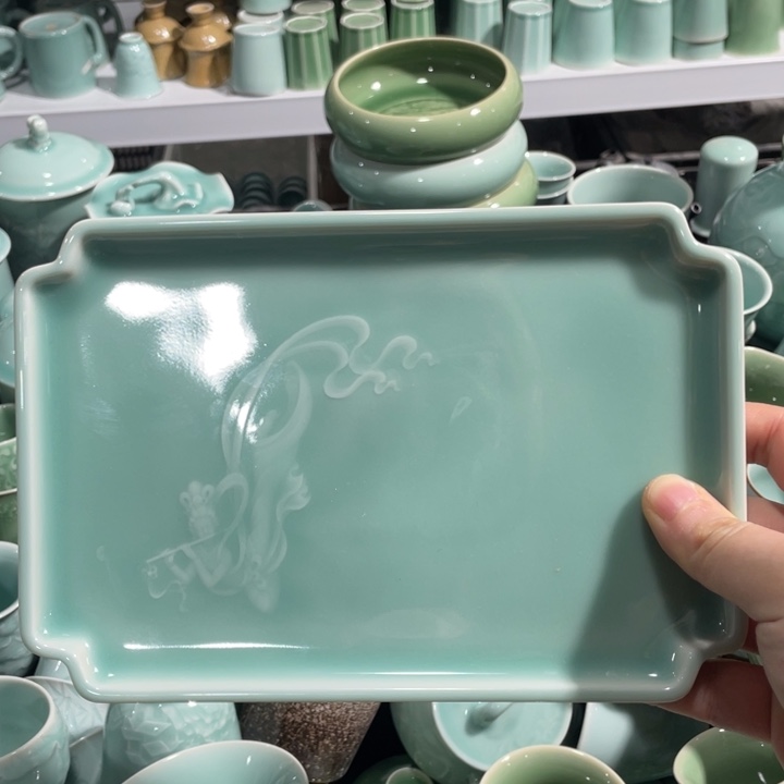 青瓷青瓷 青瓷青瓷 特价