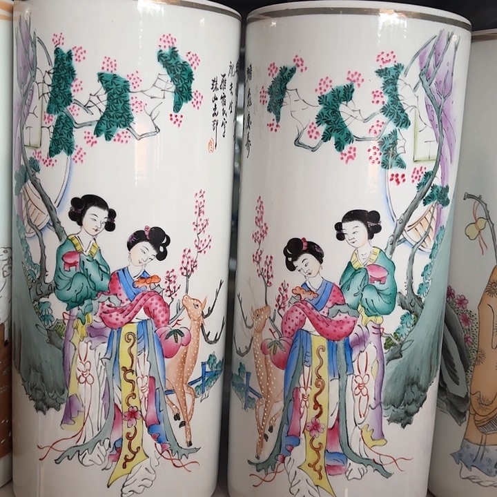 景德镇陶瓷艺术博物