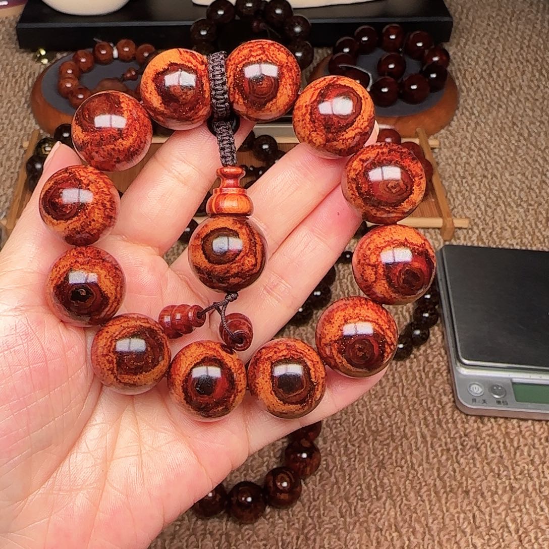 半***柔黄花梨/降香黄檀10f