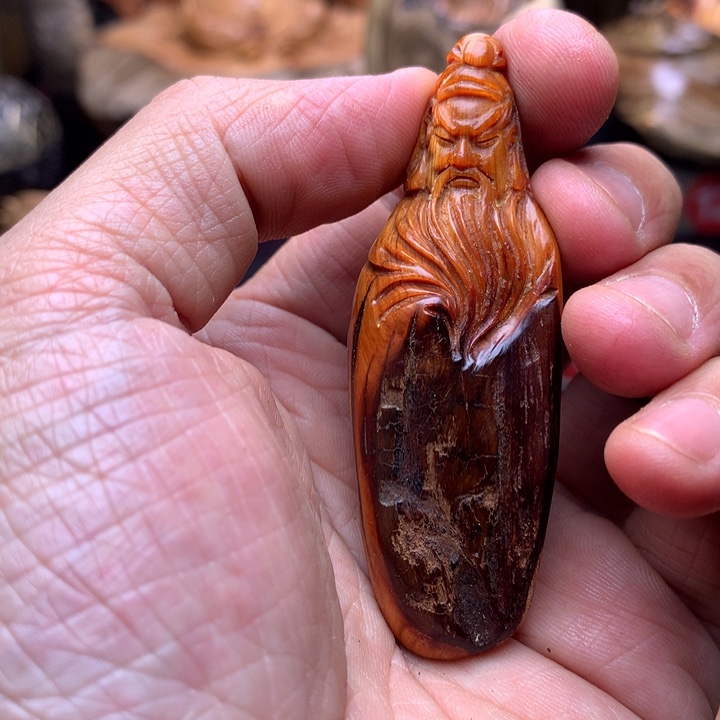 柏木（崖柏）崖柏陈化料