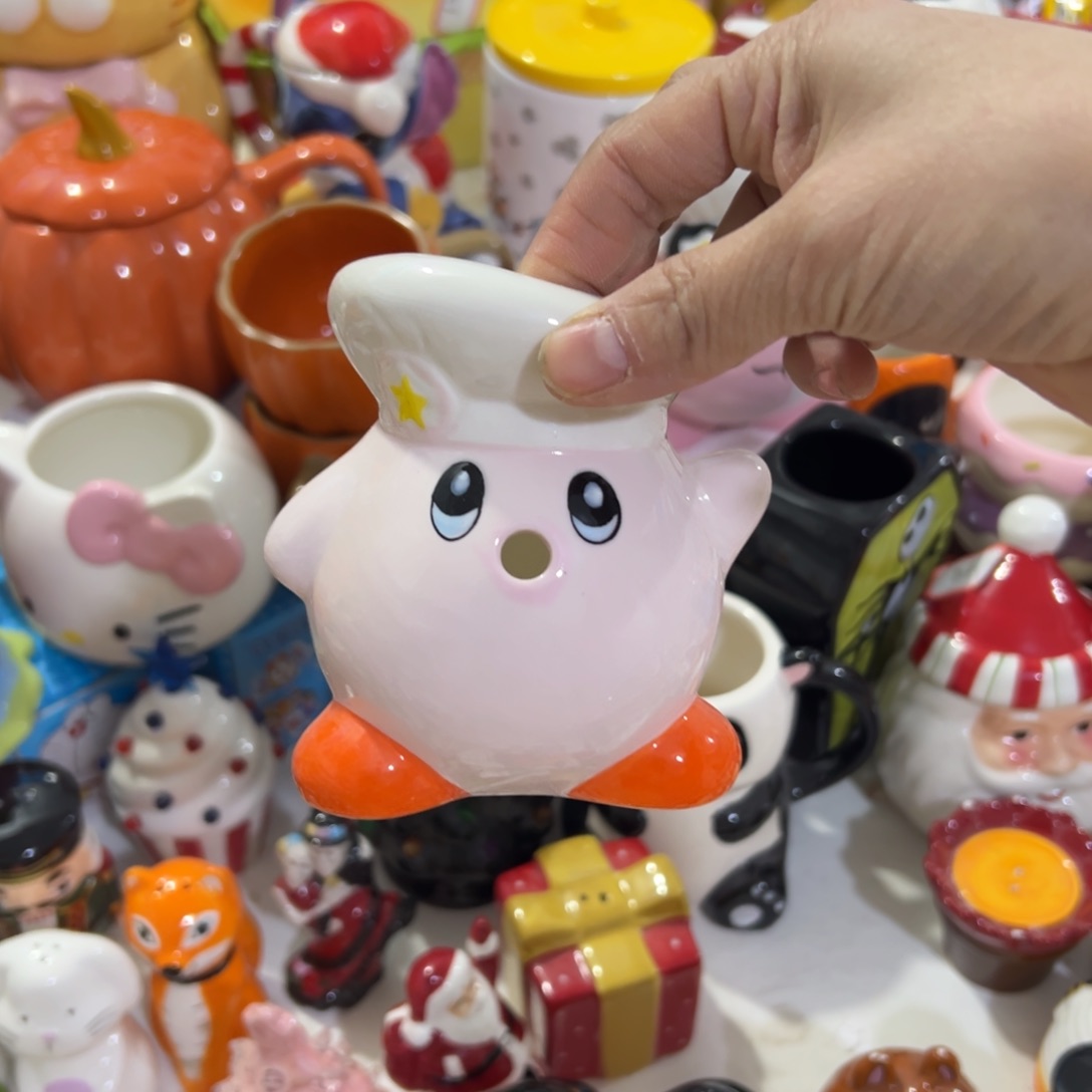 摆件陶瓷陶瓷陶瓷陶瓷