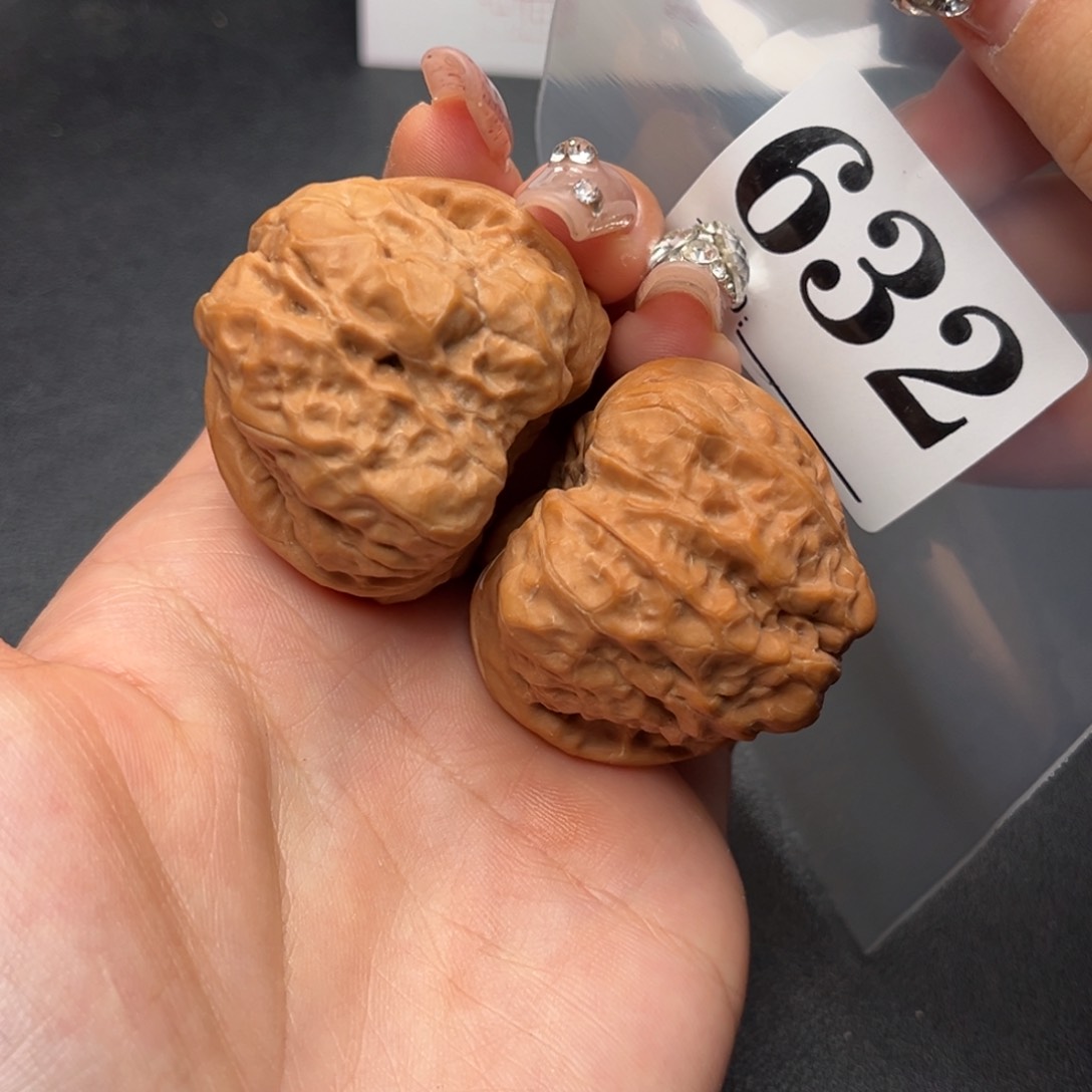 把件文玩核桃蛤蟆41