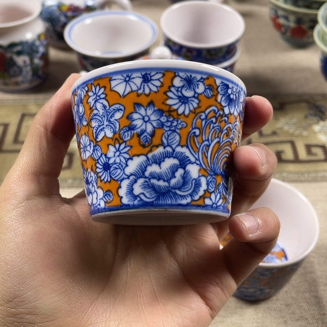 摆件景德镇陶瓷155999999999999999999