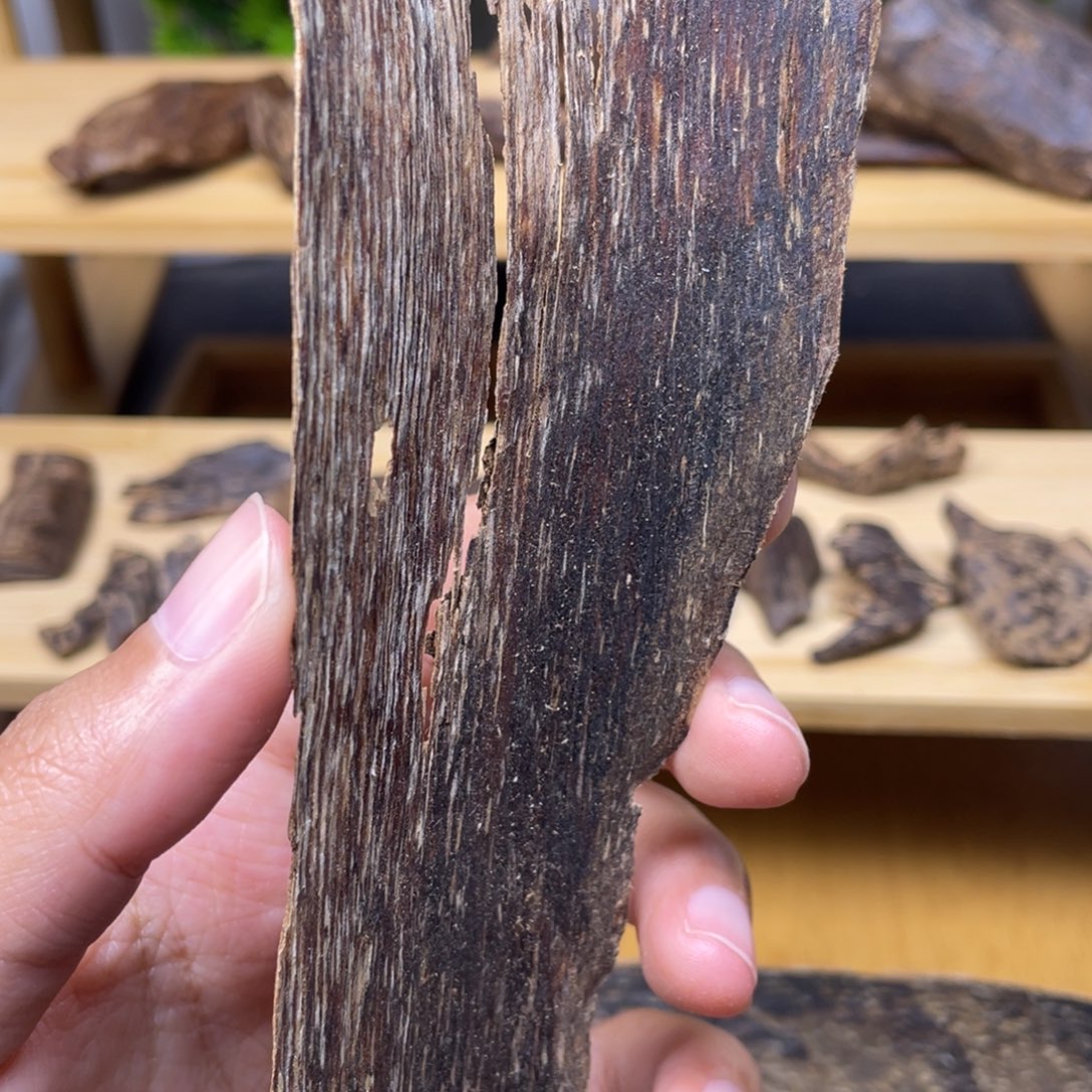 6.1克海南大山青桂皮油