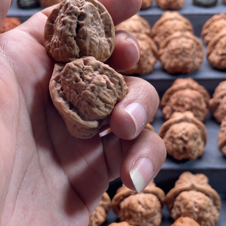 文玩核桃吊坠ㅤ****ㅤ蛤蟆32