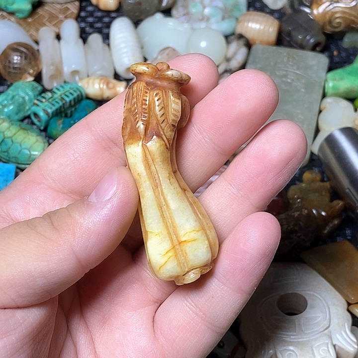 摆件直播间链接16