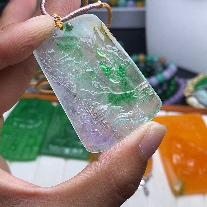 所见即所得 371号