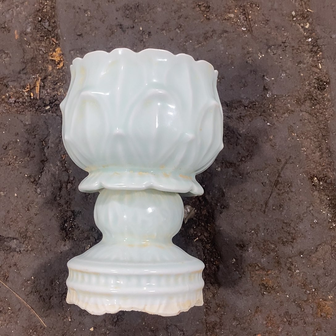 王***复摆件瓷器瓷器瓷器