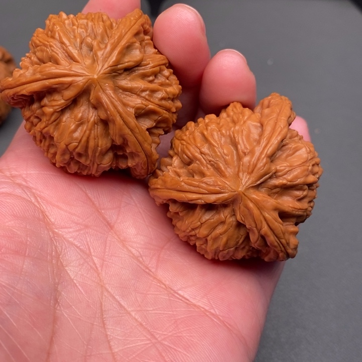 落***美木质类核桃核桃核桃