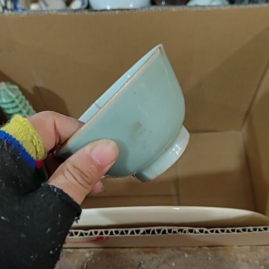 用***2陶瓷精美摆件（不退换）